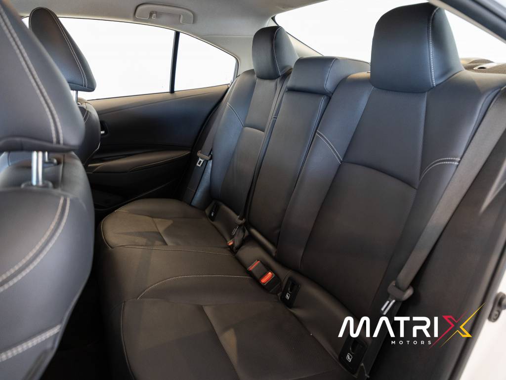 Toyota Corolla 2.0 16v    2024