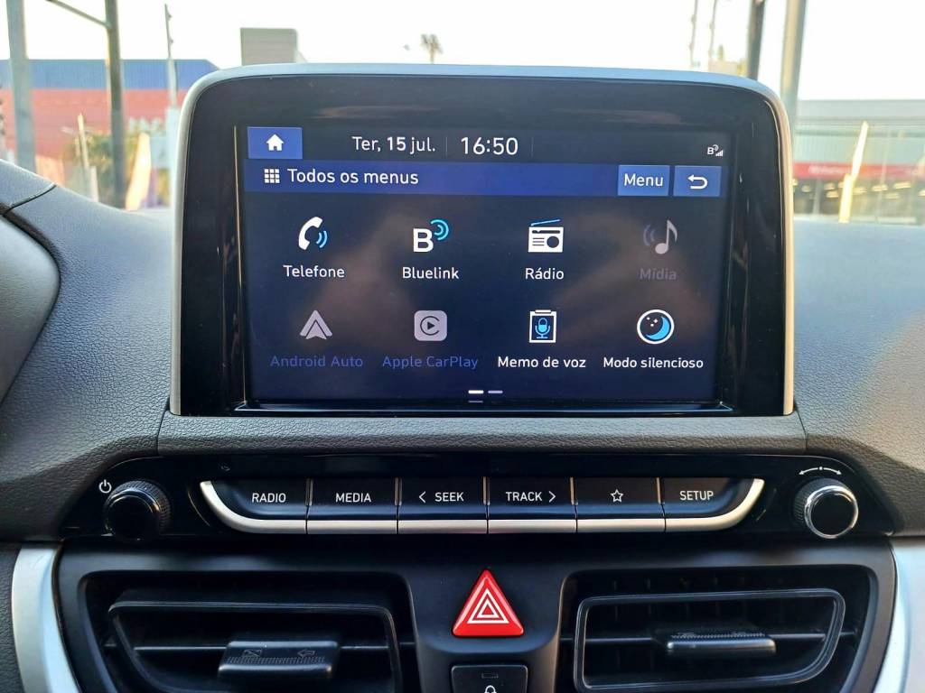 Hyundai HB20S 1.0 12v    2022