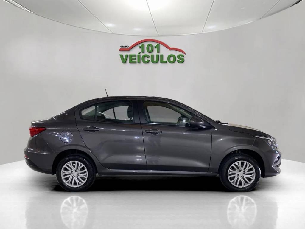 Fiat Cronos Cronos 1.0 firefly flex drive mec    2023
