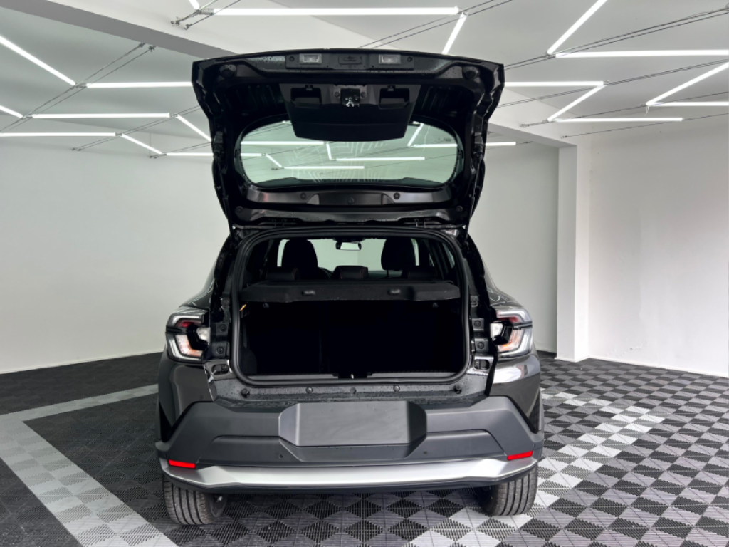 Renault Kardian Premiere edition 1.0 turbo aut. flex  - 337962    2025