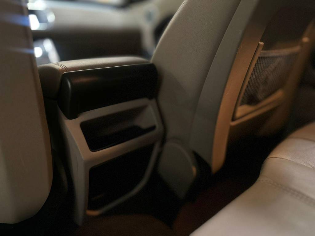 Land Rover Range Rover Evoque Pure  2.0 aut.    2012