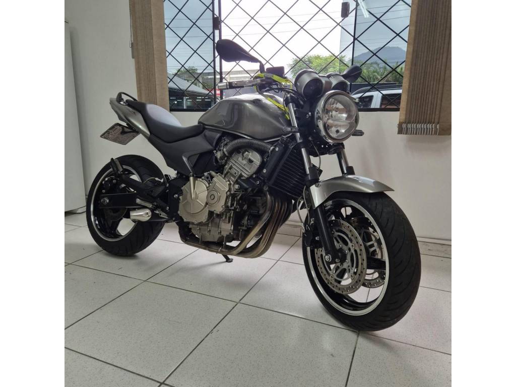 Honda CB 600 Hornet HORNET    2007