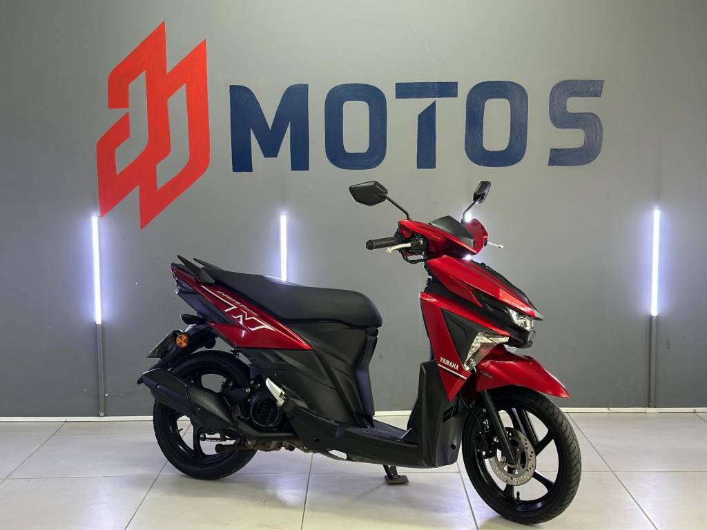 Yamaha Neo AUTOMATIC 125cc    2020