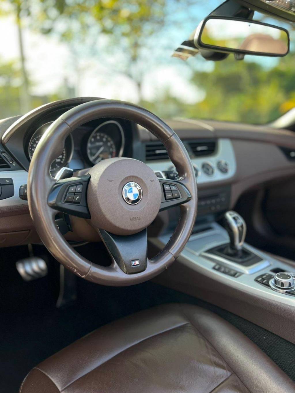 BMW Z4 2.0 sdrive roadster    2013