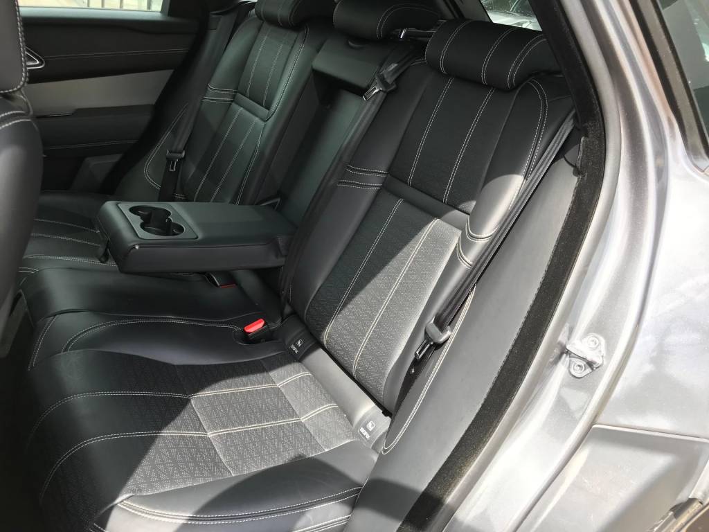 Land Rover Range Rover Velar P380 hse rdyn    2018