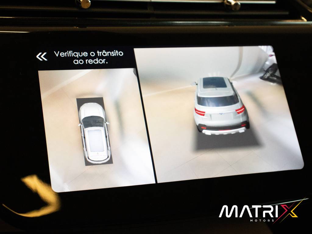 Ford Territory 1.5    2023