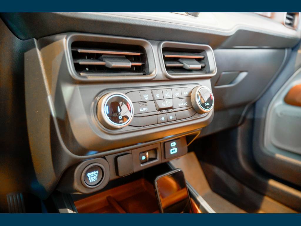 Ford Maverick 2.0 16v    2024