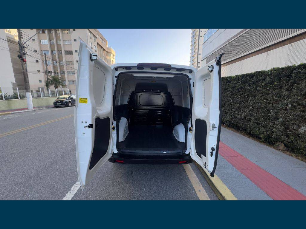 Fiat Fiorino Endurance evo 1.4 flex 8v 2p    2024
