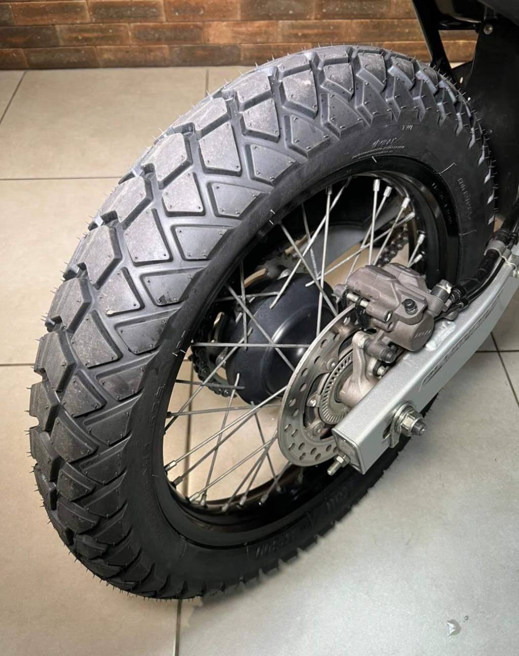 Honda XRE 300 Rally abs    2023