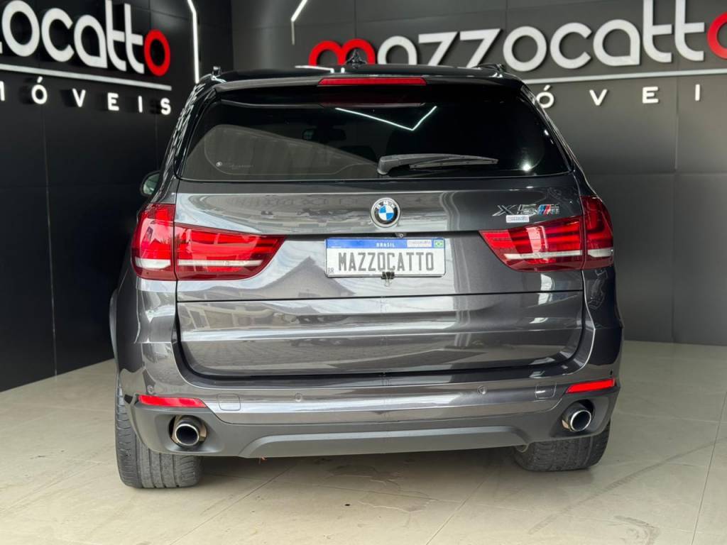BMW X5 3.0 xdrive 30d diesel 24v    2016