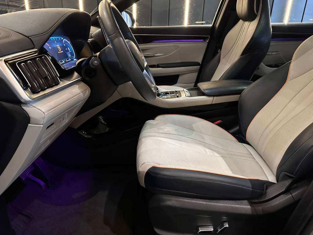 BYD Song Plus 1.5 16v aut. (hibrido)    2024