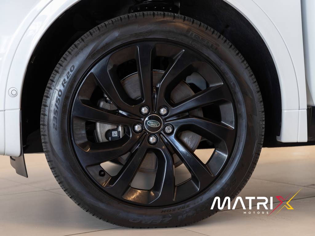 Land Rover Discovery 2.0    2023