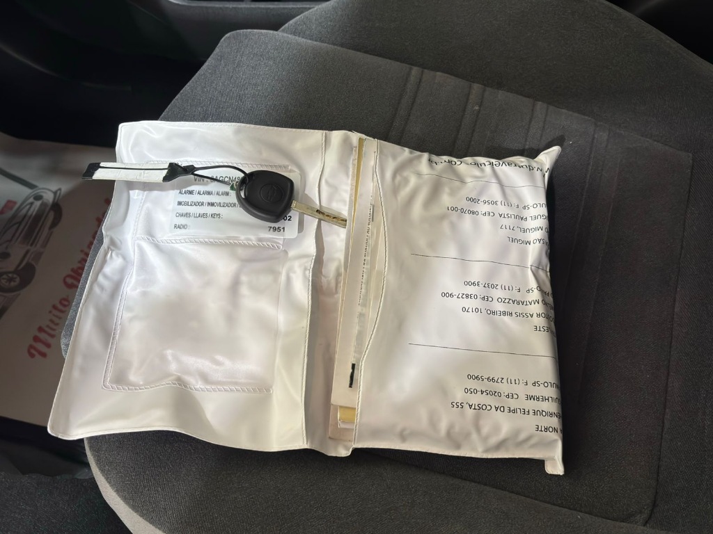 Chevrolet Agile Ltz easytronic 1.4    2014