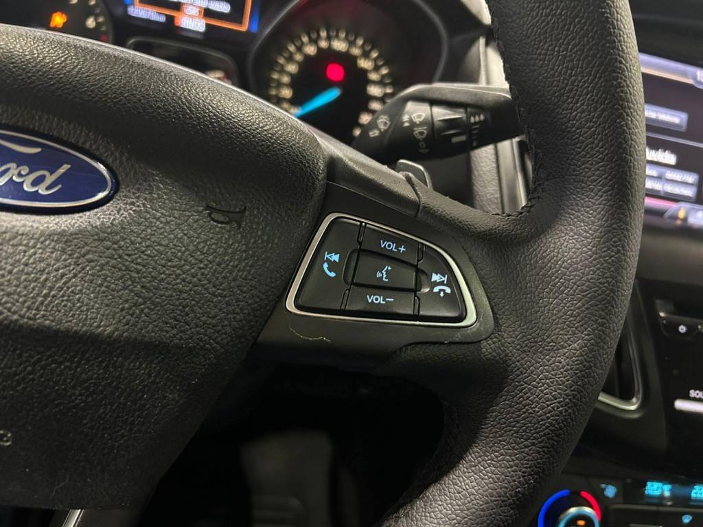 Ford Focus Tita/tita plus 2.0  flex 5p aut.    2016