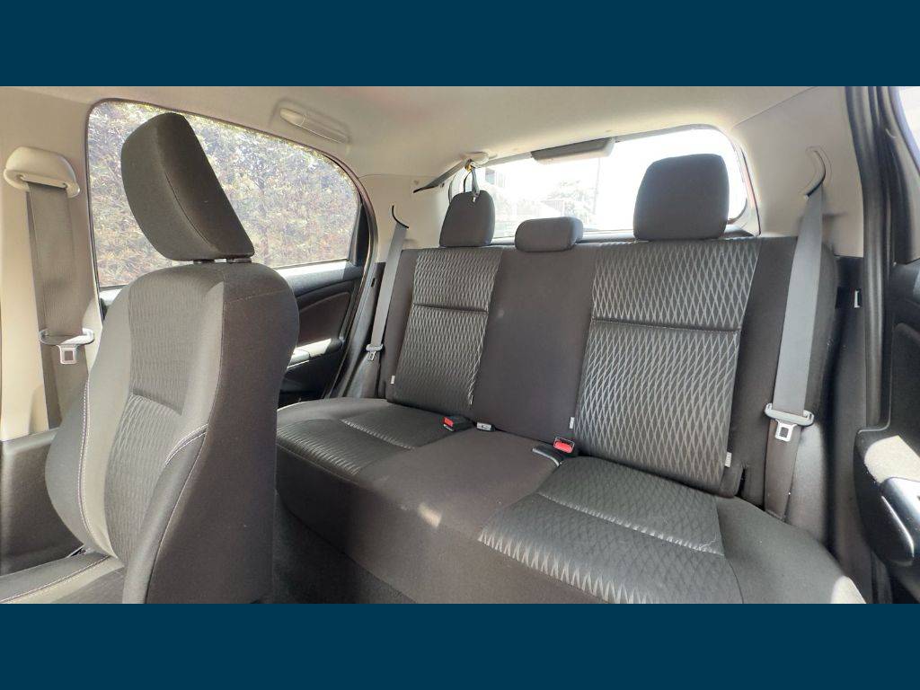 Toyota Etios Xs 1.5 flex 16v 5p aut.    2017