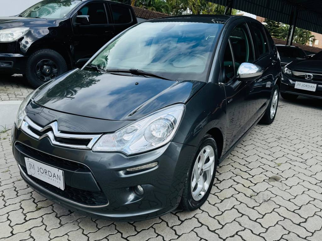 Citroën Xsara Picasso 1.6 16v    2013