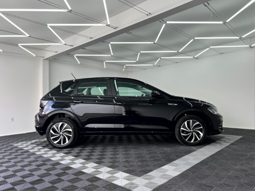 Volkswagen Polo     2024