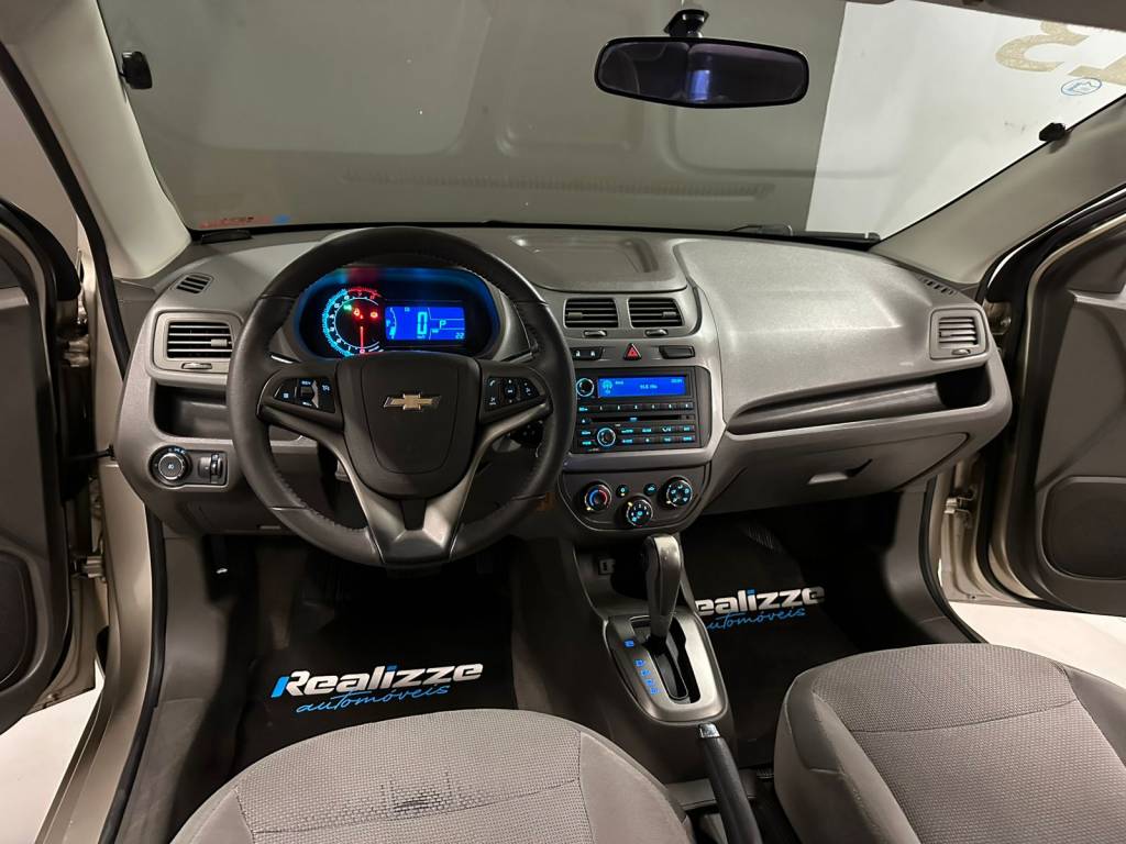 Chevrolet Cobalt 1.8 ltz econo.flex aut.    2013