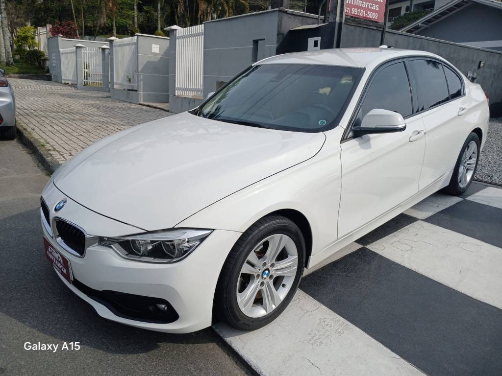 BMW 220i 2.0 TB M SPORT A.FLEXM.SPORT 16V    2016