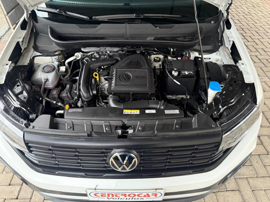 Volkswagen T-Cross 1.0 200 tsi flex aut.    2024