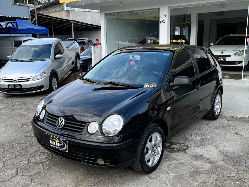 Volkswagen Polo     2006