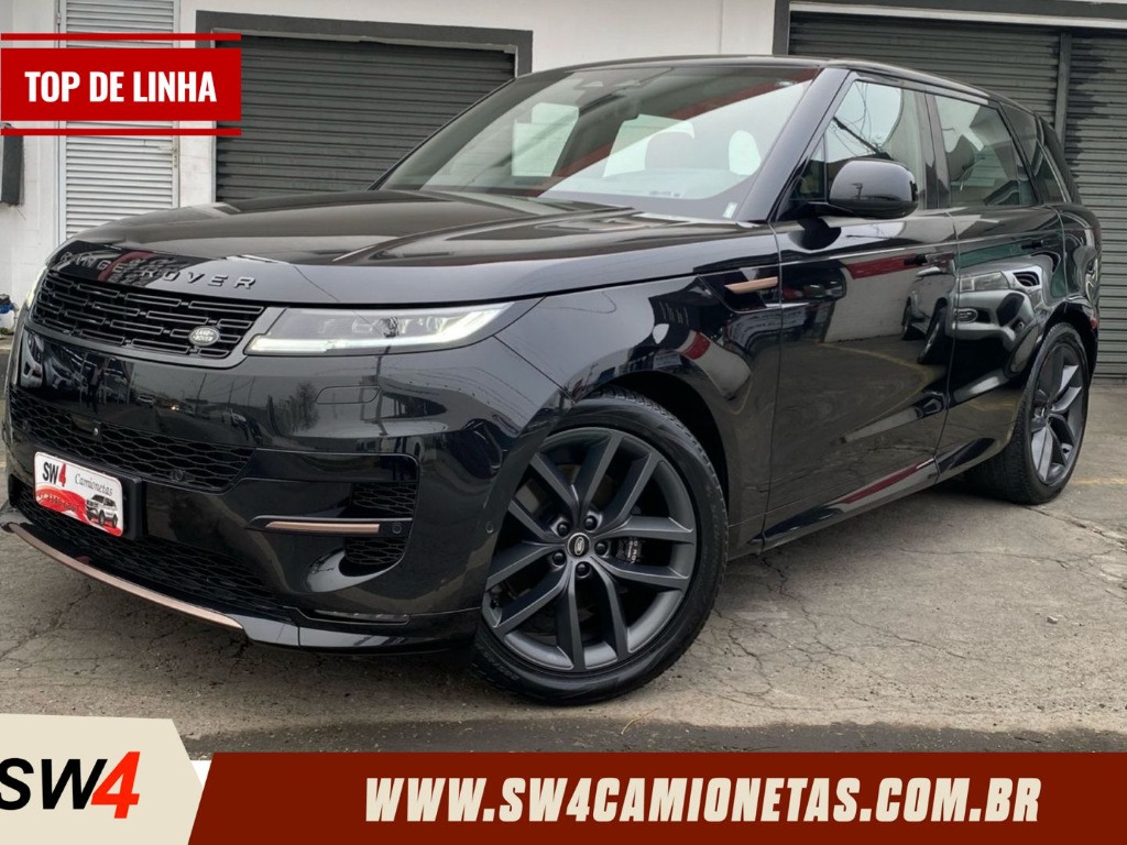 Land Rover Range Rover SPORT HSE TOP    2023