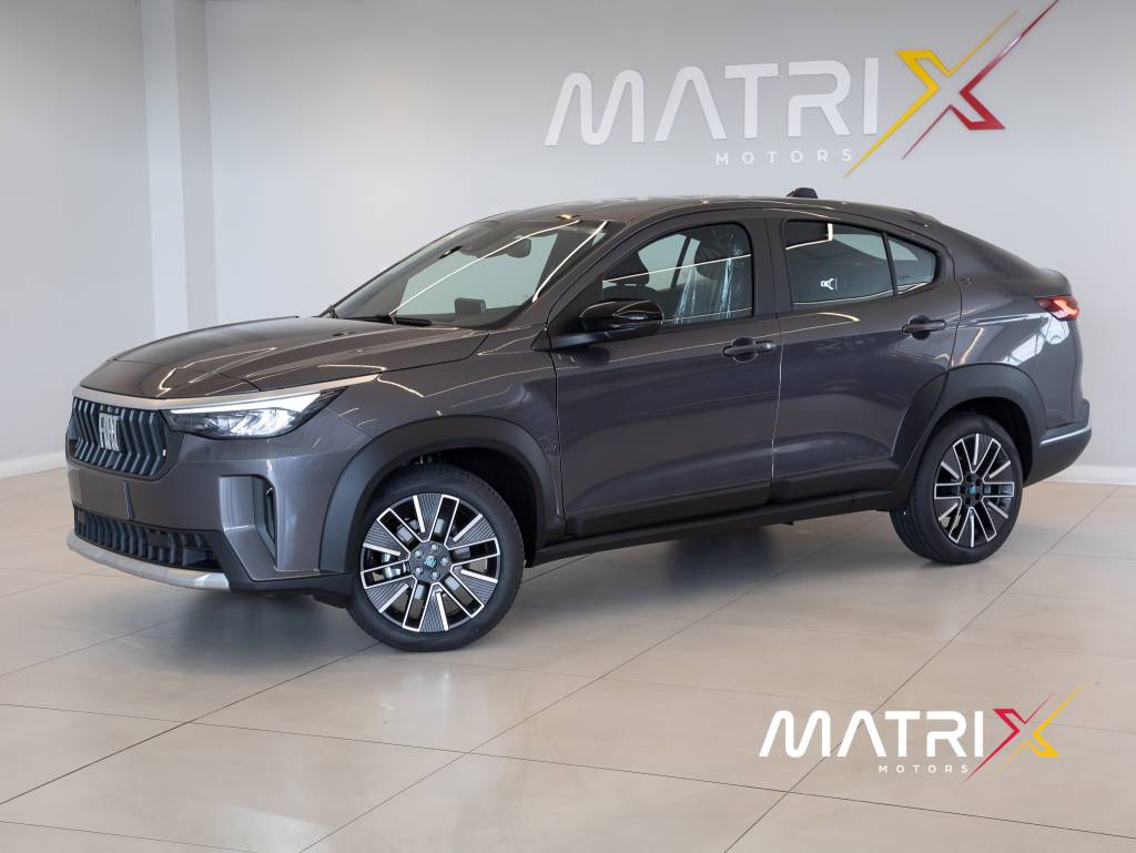 Fiat Fastback Audace 200 tb aut (hibrido)    2026