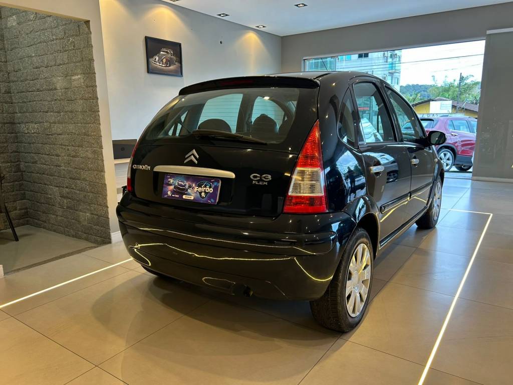 Citroën C3 1.4    2010