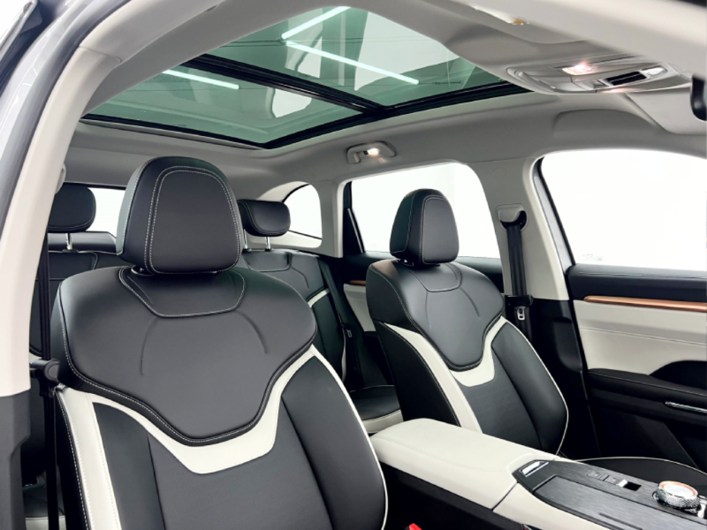 GWM Haval H6 PHEV19 (Hibrido) 960346    2025