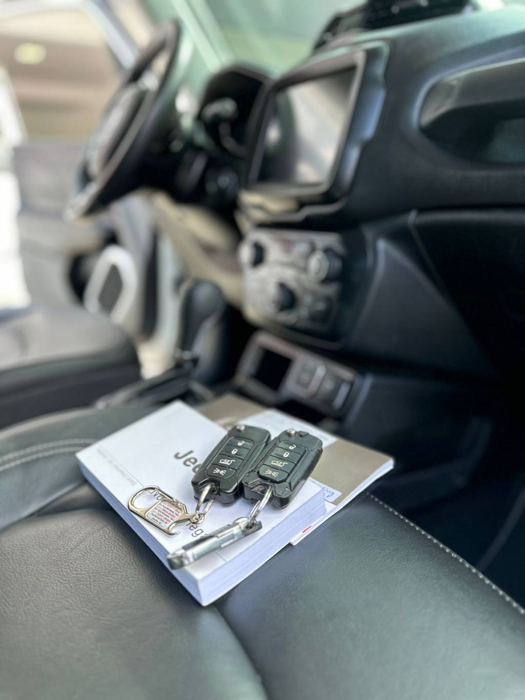 Jeep Renegade 1.8 16v    2021