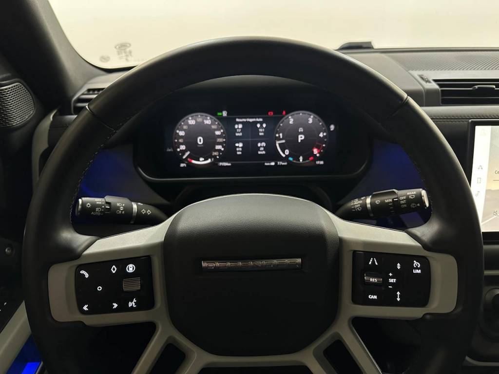 Can-Am Defender Hse x-dynamic 3.0t hibrido    2024