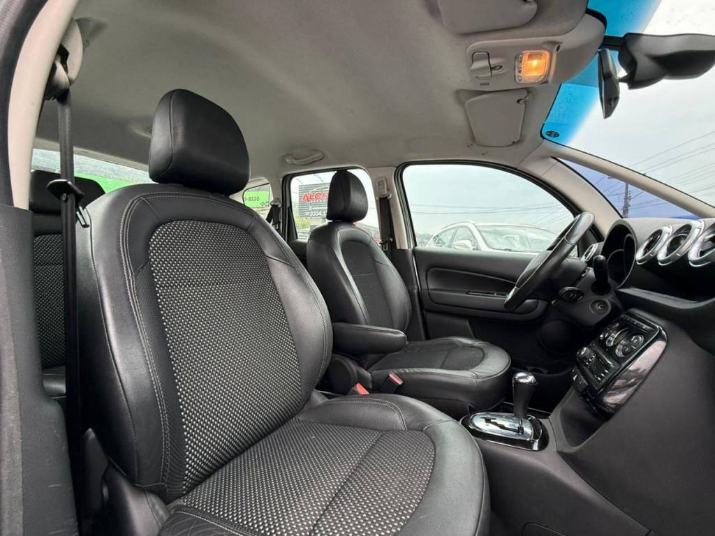 Citroën C3 Picasso Exc at    2015