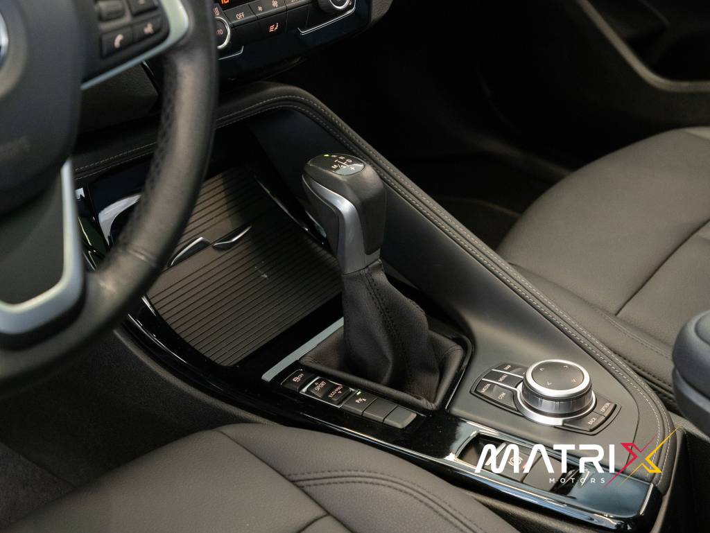 BMW X2 2.0 sdrive 20i tb a. flex aut 16v    2020