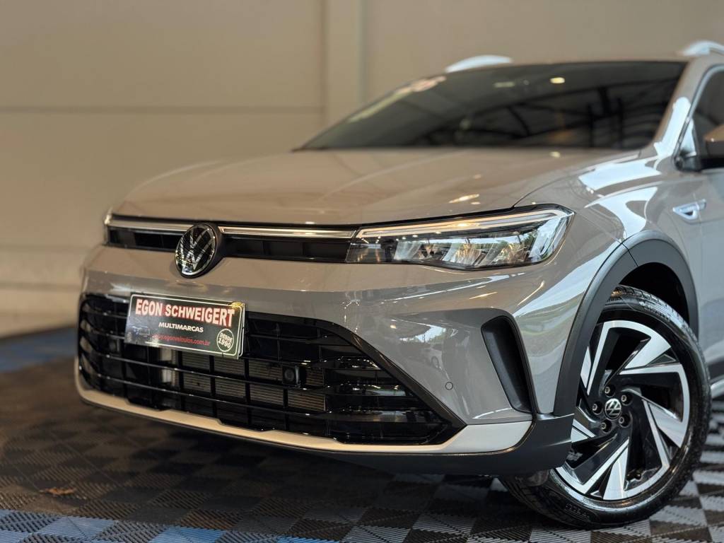 Volkswagen Nivus W/ hl tsi    2026