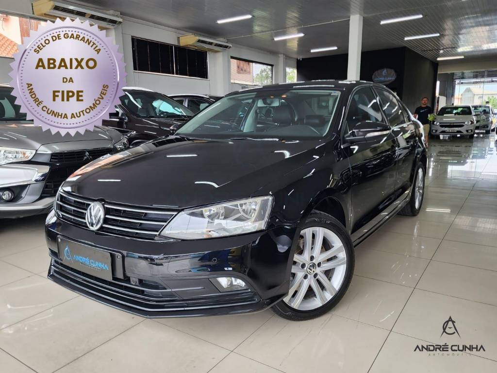 Volkswagen Jetta /VW  HL AE    2016
