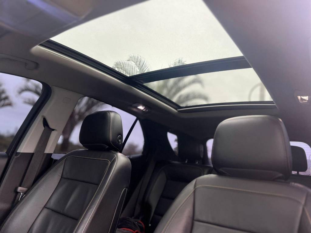 Chevrolet Equinox 2.0 premier turbo awd    2019