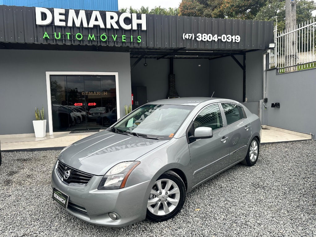 Nissan Sentra     2013