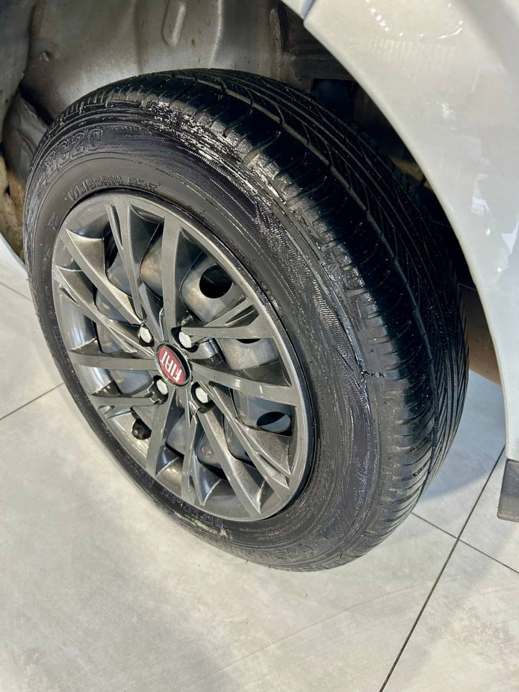 Fiat Argo 1.0 drive 6v flex    2021