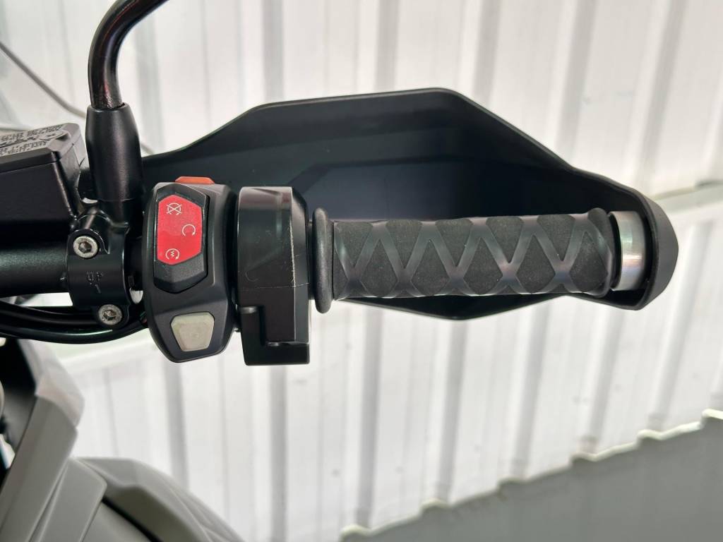 Triumph Tiger 800 xcx abs    2020