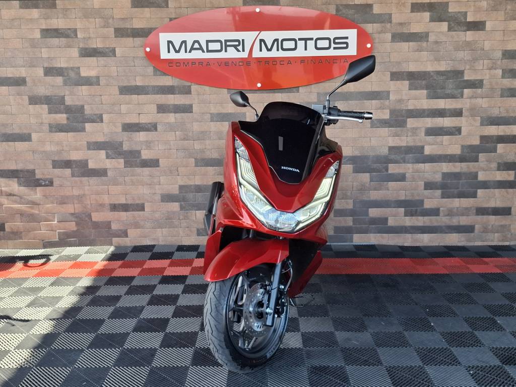 Honda PCX Abs    2025