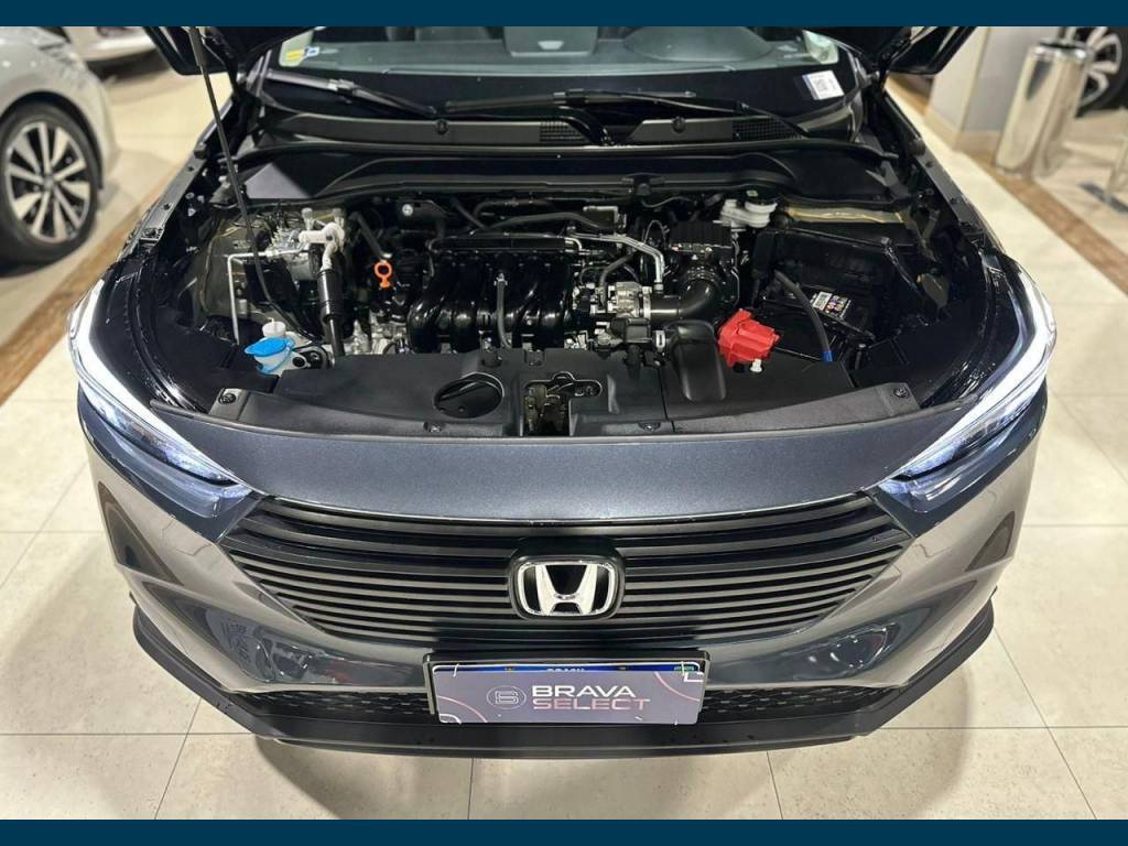 Honda HR-V Exl 1.5 sensing 16v 5p aut.    2024
