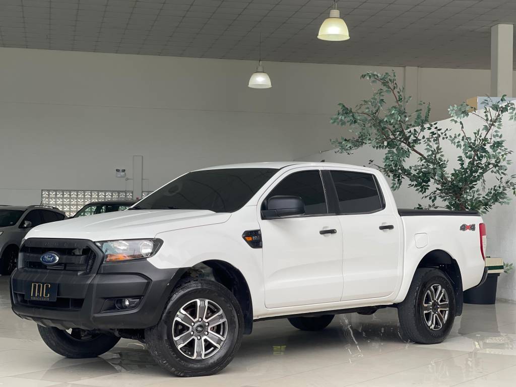 Ford Ranger 2.2    2023