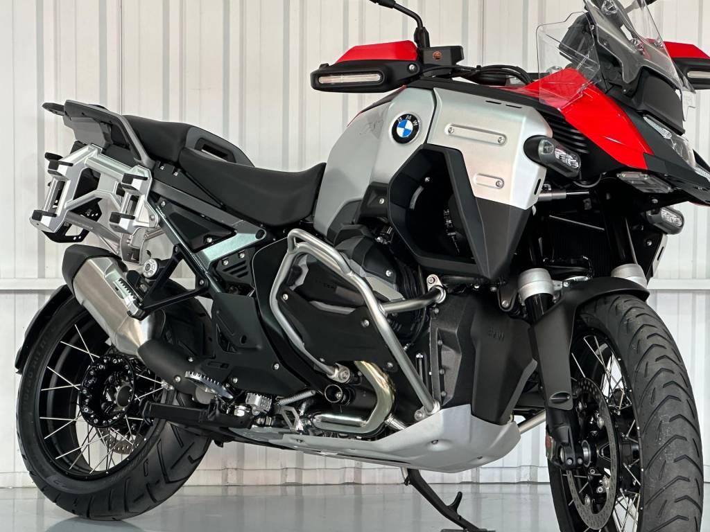 BMW R 1300 GS Adventure plus abs    2026