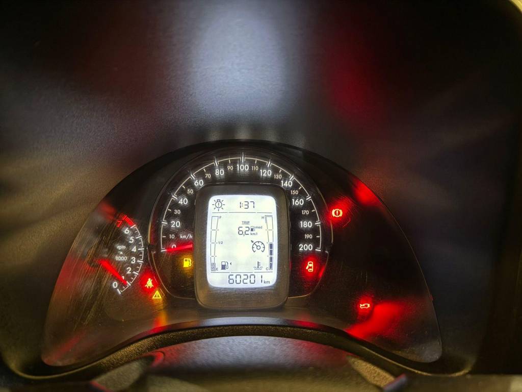 Fiat Fiorino Endurance evo 1.4 flex 8v 2p    2024