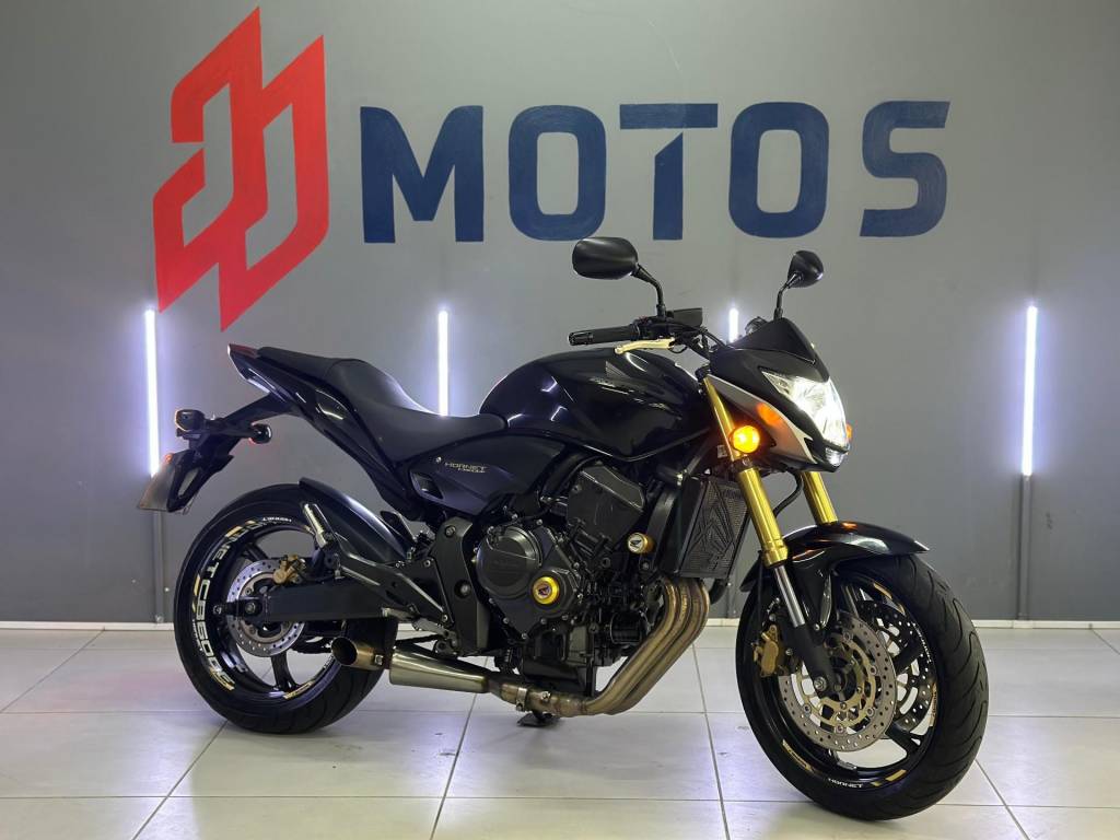 Honda CB 600 Hornet HORNET    2013