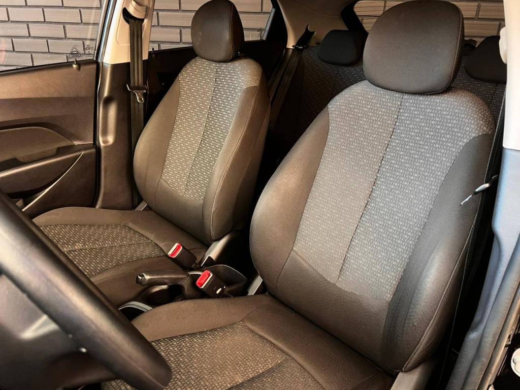 Hyundai HB20 Comfort 1.0 flex 12v  mec.    2016