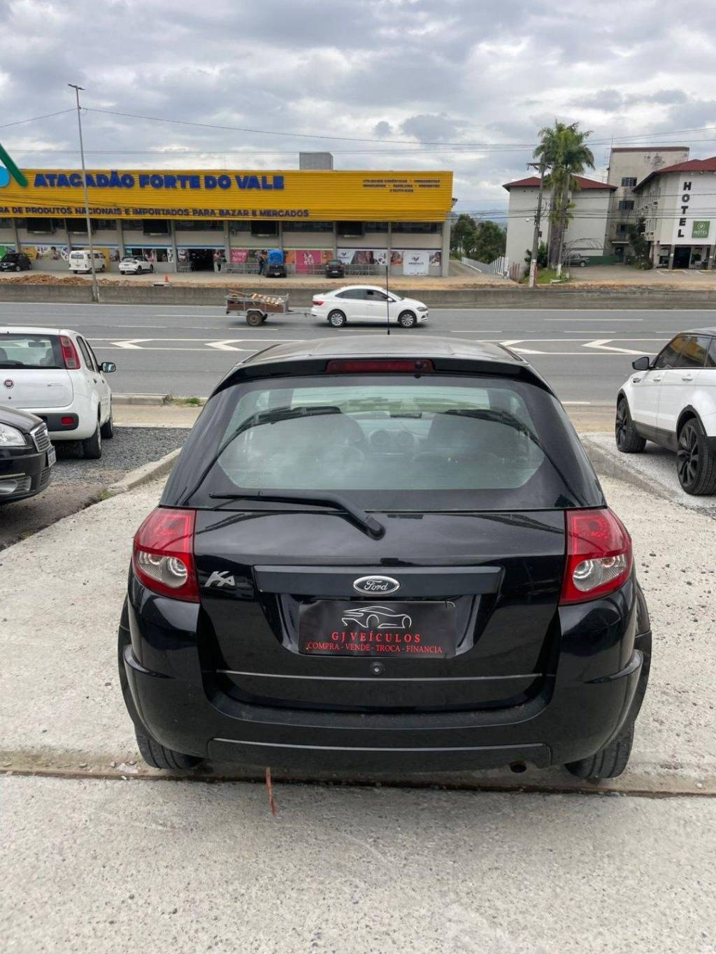 Renault Fluence Ka    2009