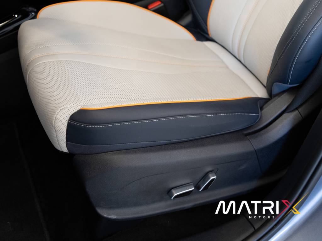 BYD Song Plus 1.5 plus aut. (hibrido) 16v    2024