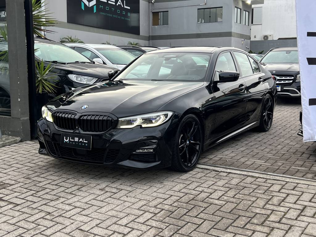 BMW M2 2.0 TB 16V 4p    2020