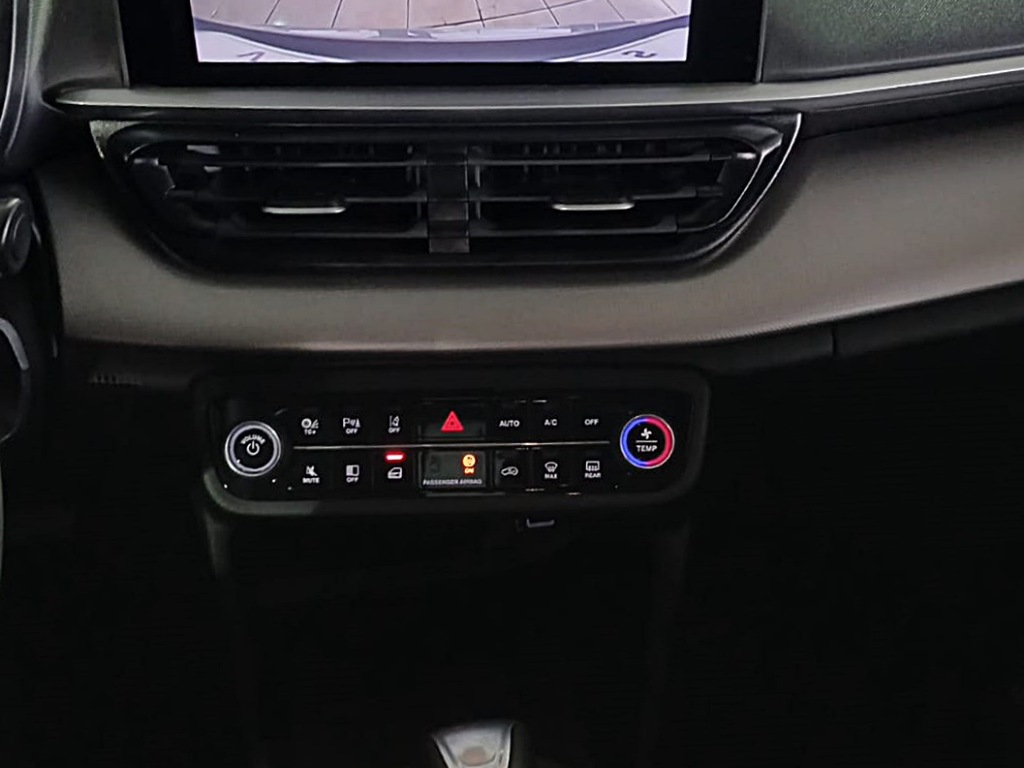 Fiat Pulse Impetus turbo 200    2023